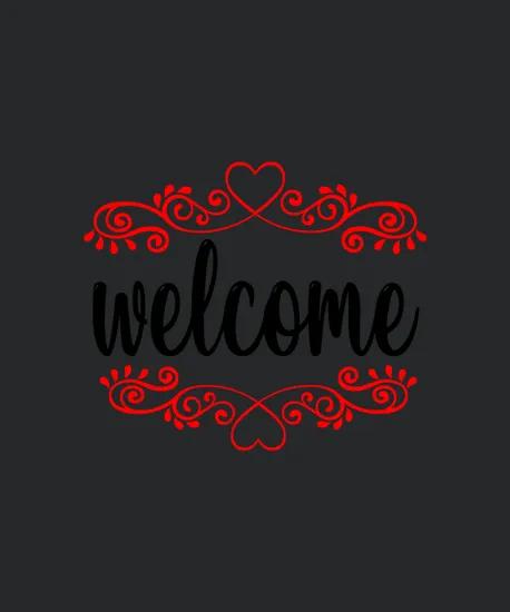 Welcome
