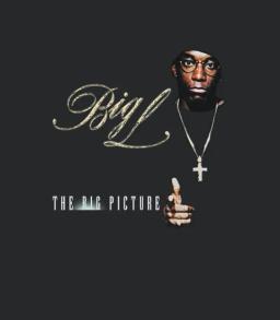 104 Big L The Big Picture B