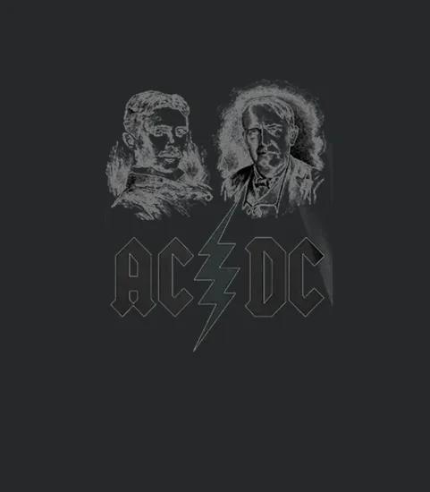 Ac Dc Tesla And Edison Us