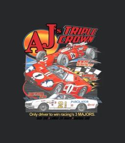 Aj Foyt