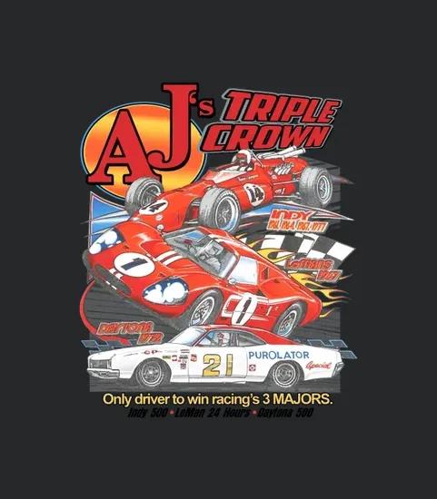 Aj Foyt