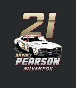 David Pearson