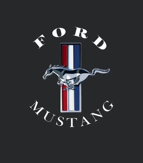 Ford Mustang Logo