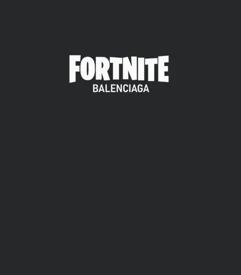 Fortnite Balenciaga Sweatshirts