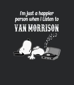 Happier Van Morrison