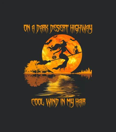 Hotel California Halloween