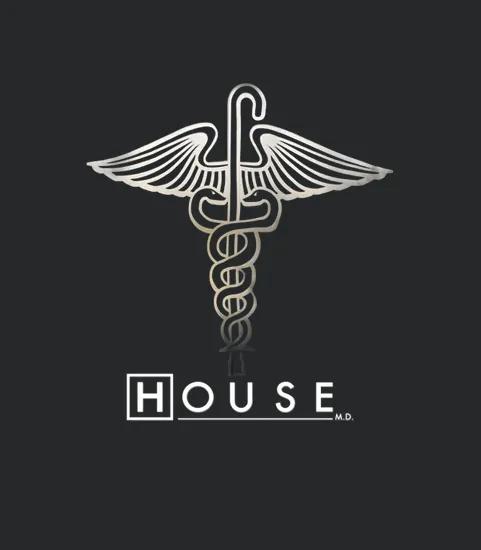 House Md 2004 2012