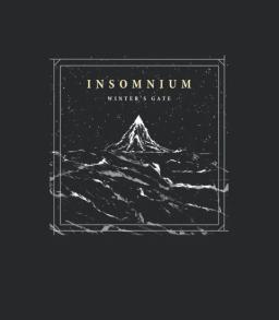 Insomnium Winters Gate