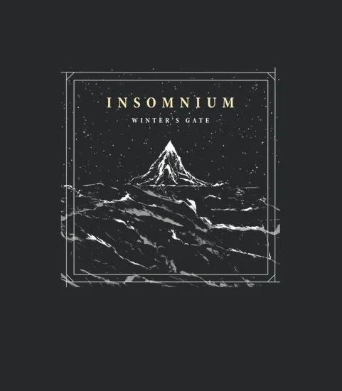 Insomnium Winters Gate