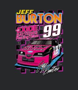Jeff Burton