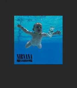M500 006 Nirvana Nevermind