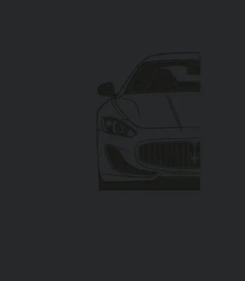 Maserati Granturismo Gr