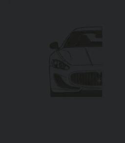 Maserati Granturismo Gr