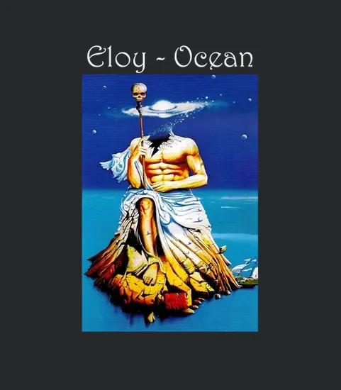 Pgsr Eloy Ocean 1977
