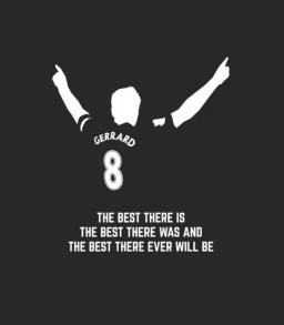 Steven Gerrard