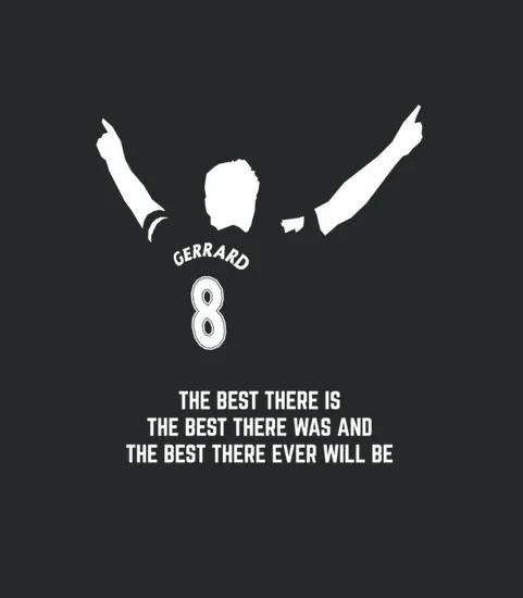Steven Gerrard