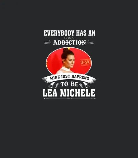 To Be Lea Michele