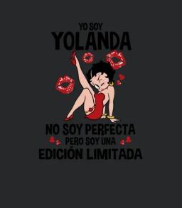 Yo Soy Yolanda