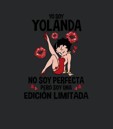 Yo Soy Yolanda