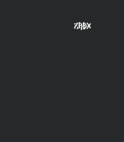 Zarbex Merch