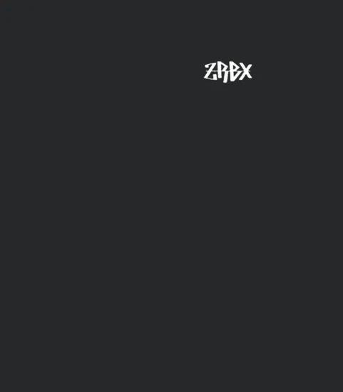 Zarbex Merch