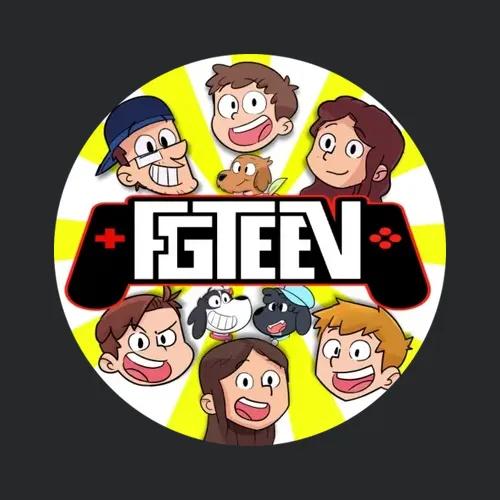 Fgteev Logo