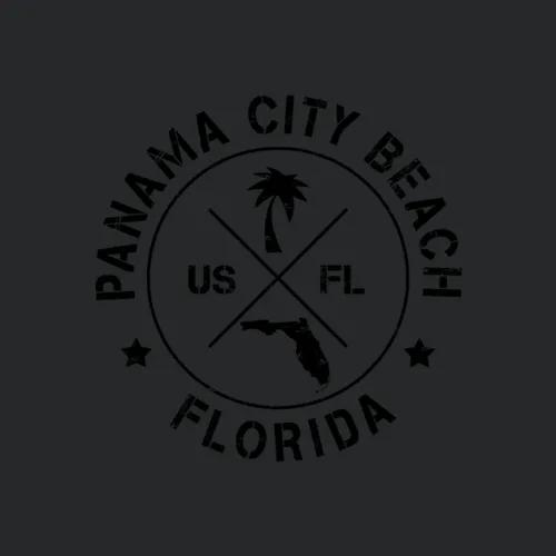 Panama City Beach Florida Usa