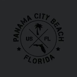Panama City Beach Florida Usa