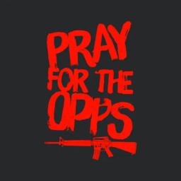 Pray For The Opps