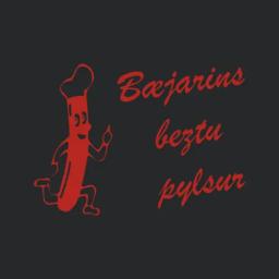 Reykjavik Iceland Hotdog Foodie