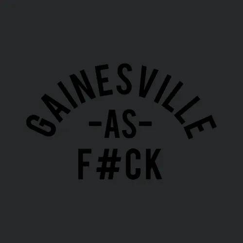Gainesville As Fck
