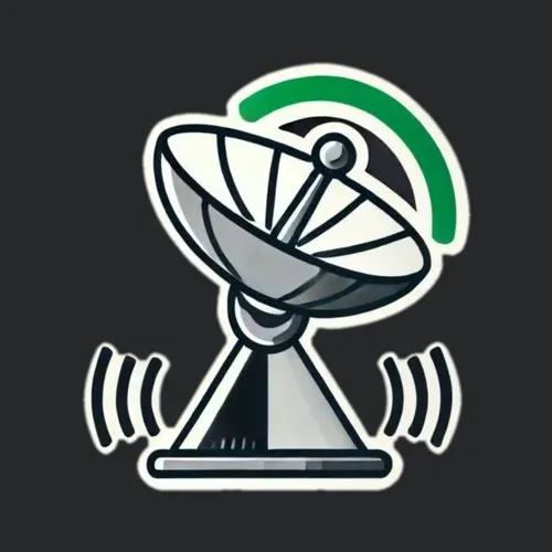 Satellite Dish