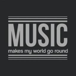 Music Makes My World