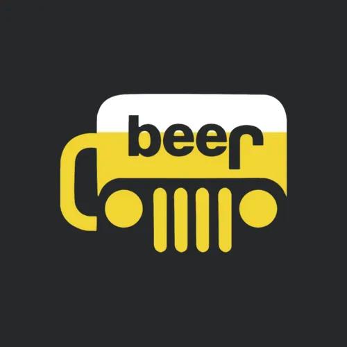 Beer Jeep T Shirts