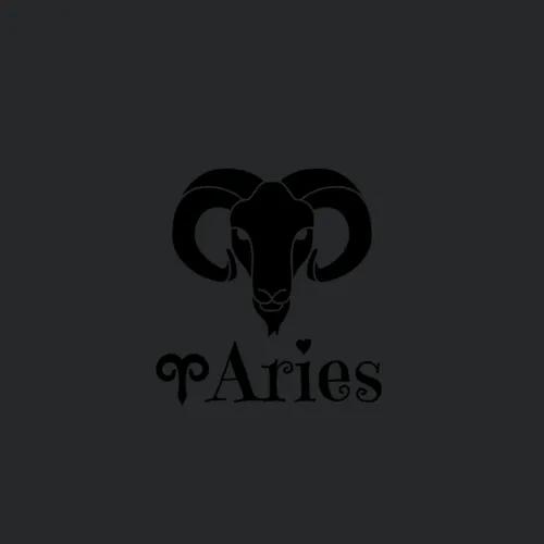 Aries Male Sheep