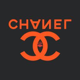 Chanel Inverted