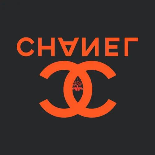 Chanel Inverted