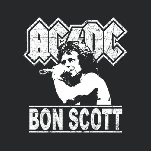 Acdc Bon Scott