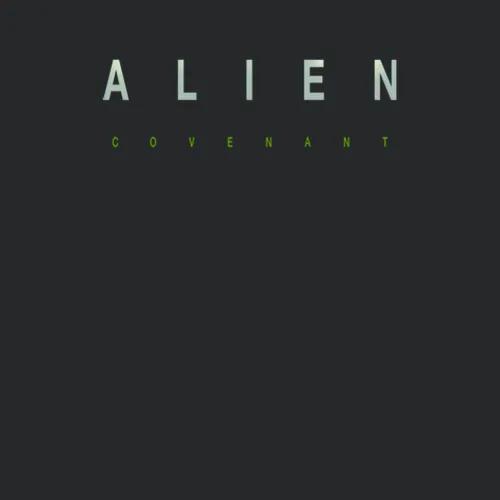 Alien Covenant