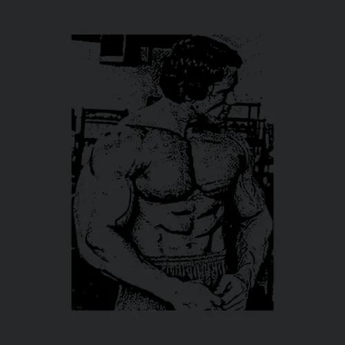 Arnold Schwarzenegger Bodybuilding