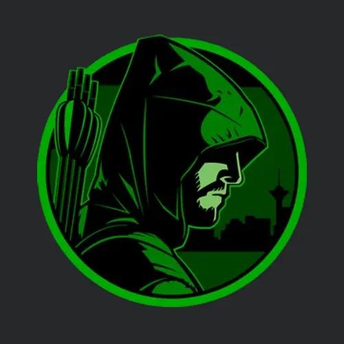 Arrow Oliver Queen