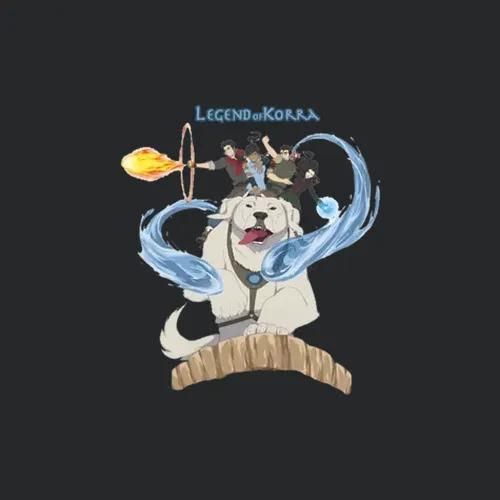 Avatar The Legend Of Korra 007