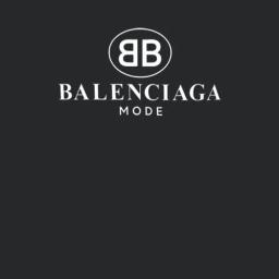 Balenciaga Mode
