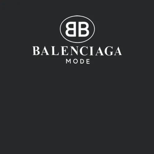 Balenciaga Mode