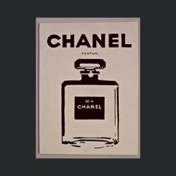 Chanel Perfume