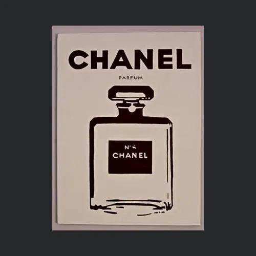 Chanel Perfume