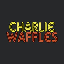 Charlie Waffles Two Half
