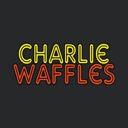 Charlie Waffles Two Half