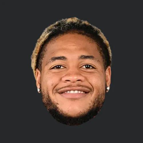 Chase Young Defensive End