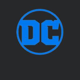 Dc Comics Logo